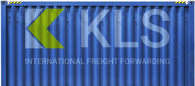 KLS Freight Container